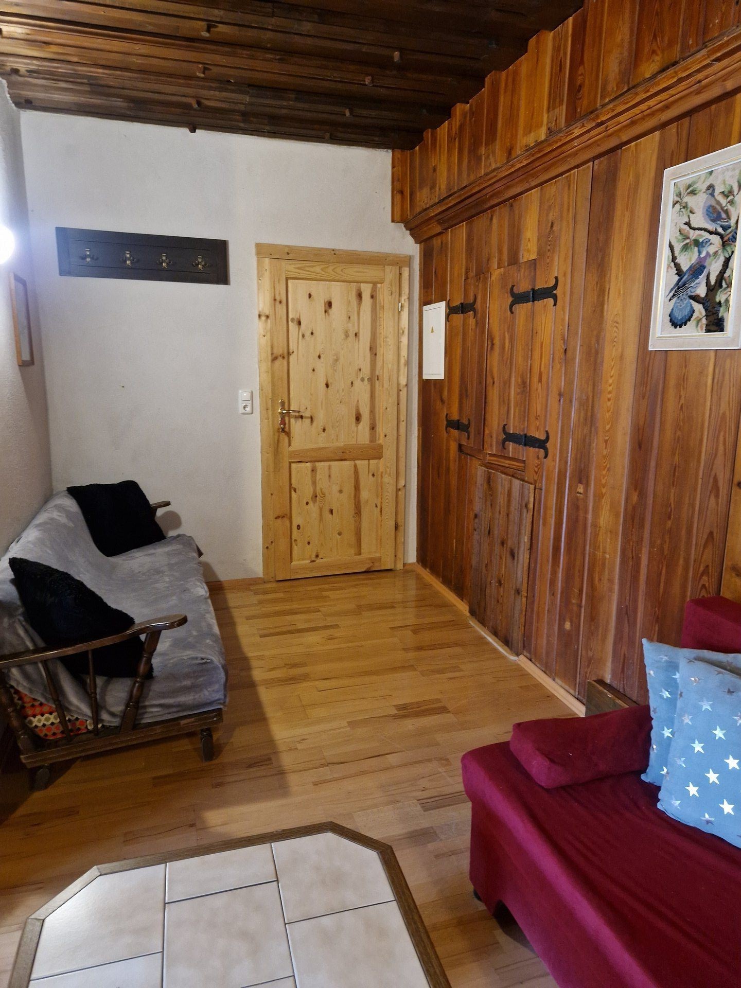 Children's room